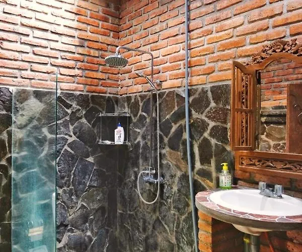 Bunut Tree Auberge de jeunesse *